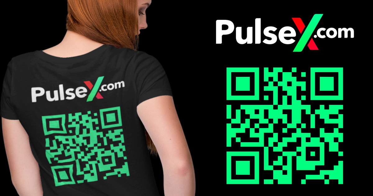 PulseX Marketing Graphics in Action