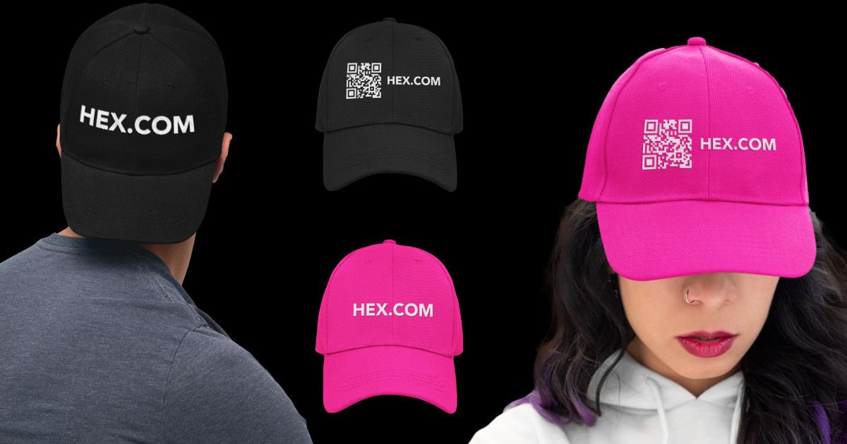 HEX Dat Hat Demo