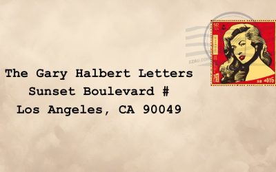 Gary Halbert Letters